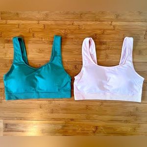 Bundle of 2 Auden bralettes